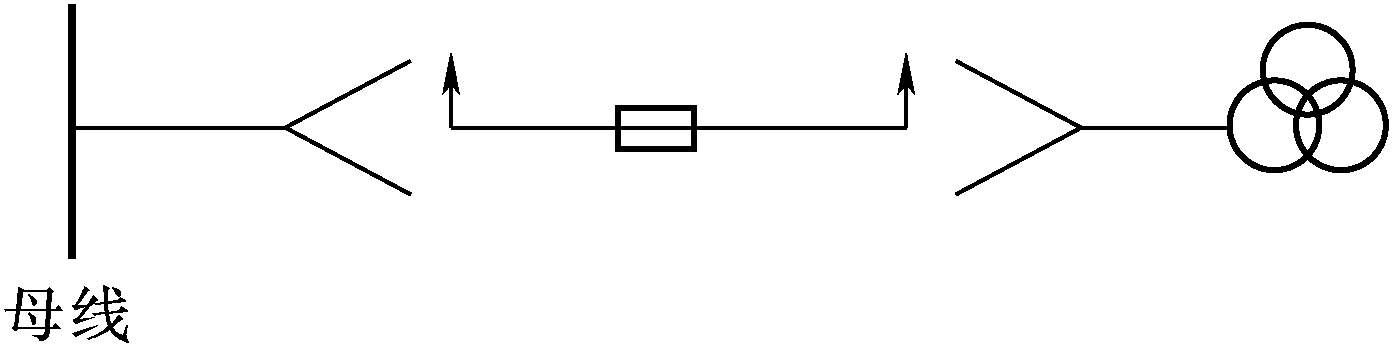 4.1.3.3 母線壓變冷備用